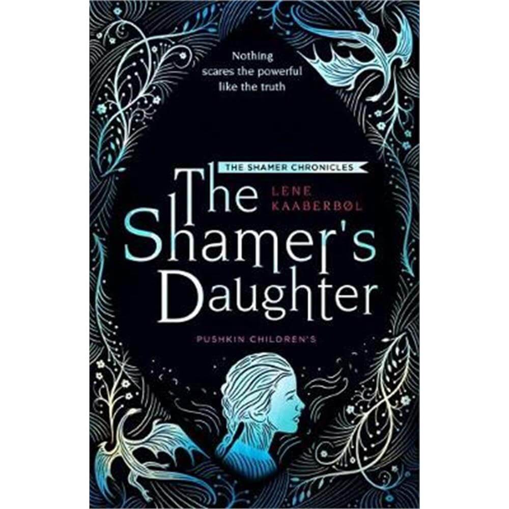 The Shamer's Daughter (Paperback) - Lene Kaaberbol